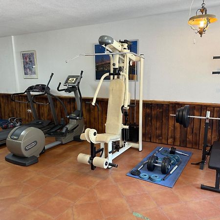 Alpenlodge, Ferienwohnung 3 Thiersee Luaran gambar