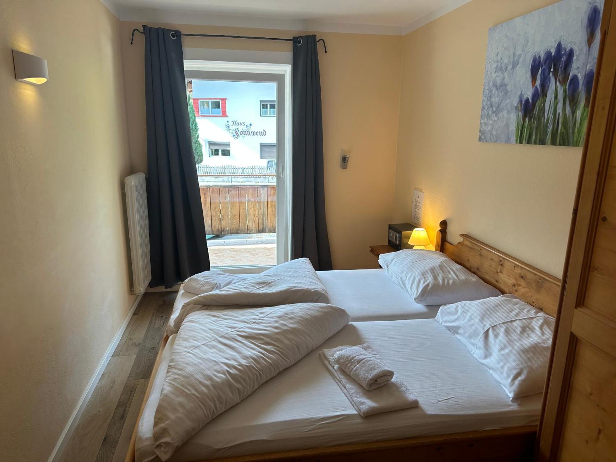 Alpenlodge, Ferienwohnung 3 Thiersee Luaran gambar