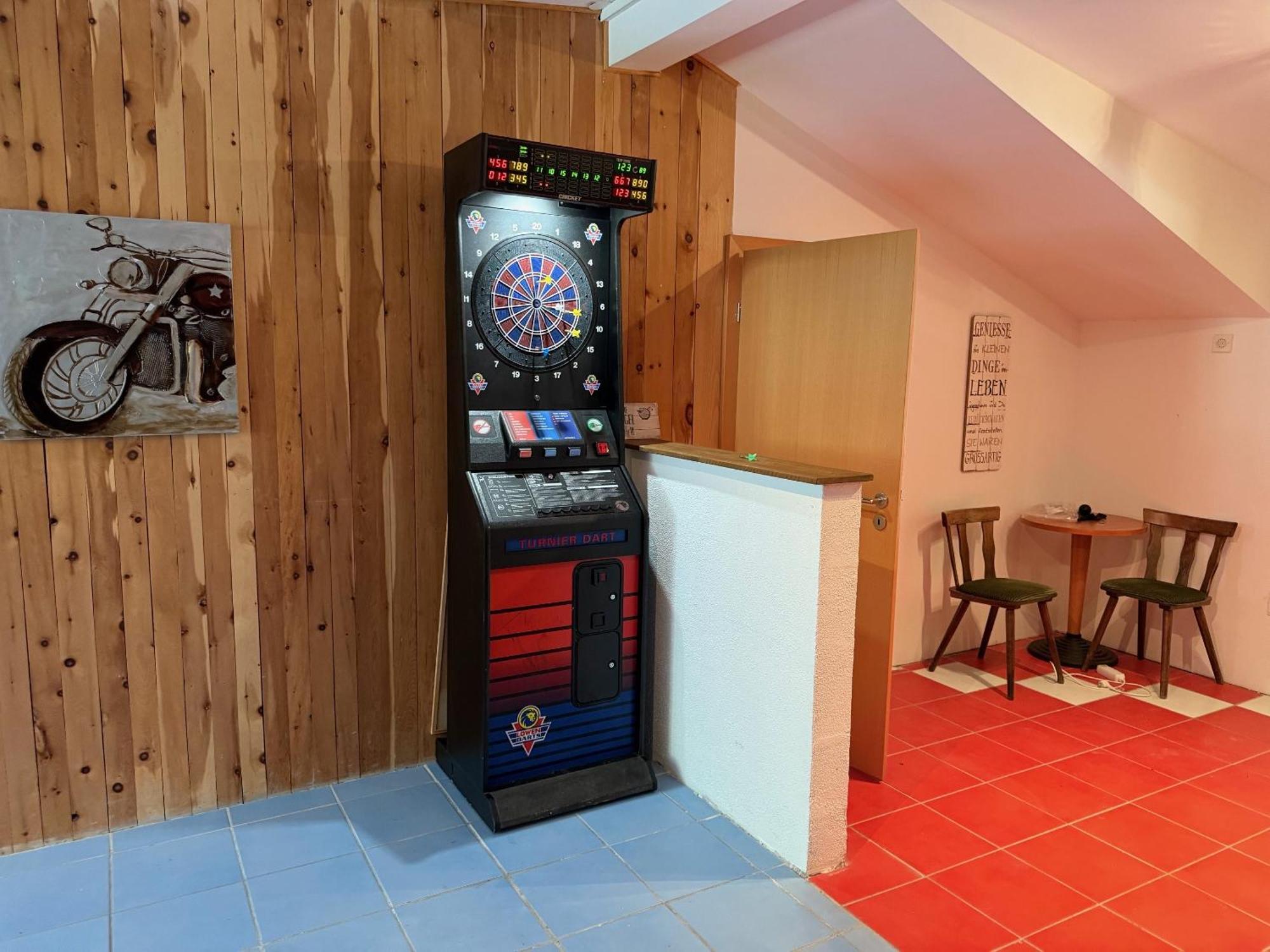 Alpenlodge, Ferienwohnung 3 Thiersee Luaran gambar